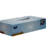 Facial Tissues Classic 100 x 2 PLY (Box Pack)