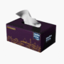Facial Tissues Classic 200 X 2 PLY (Box Pack)