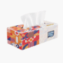 Facial Tissues Fine Classic 100 x 2 PLY (Box Pack)